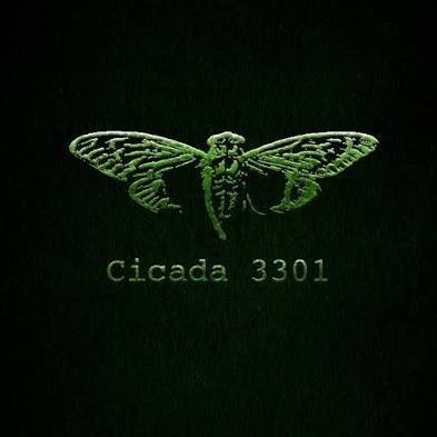 CICADA3301