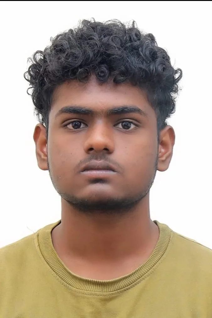 Marshal: Arjun T.