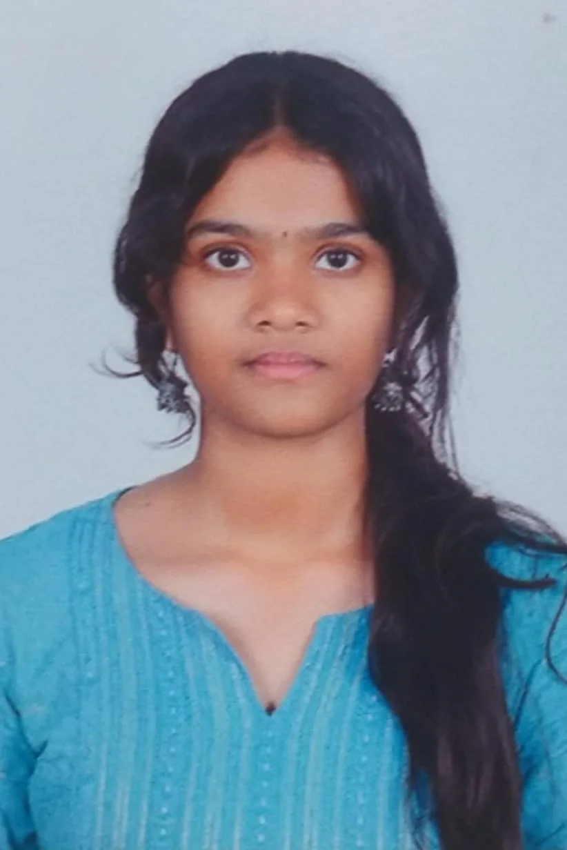 Lantern: Shivani B.
