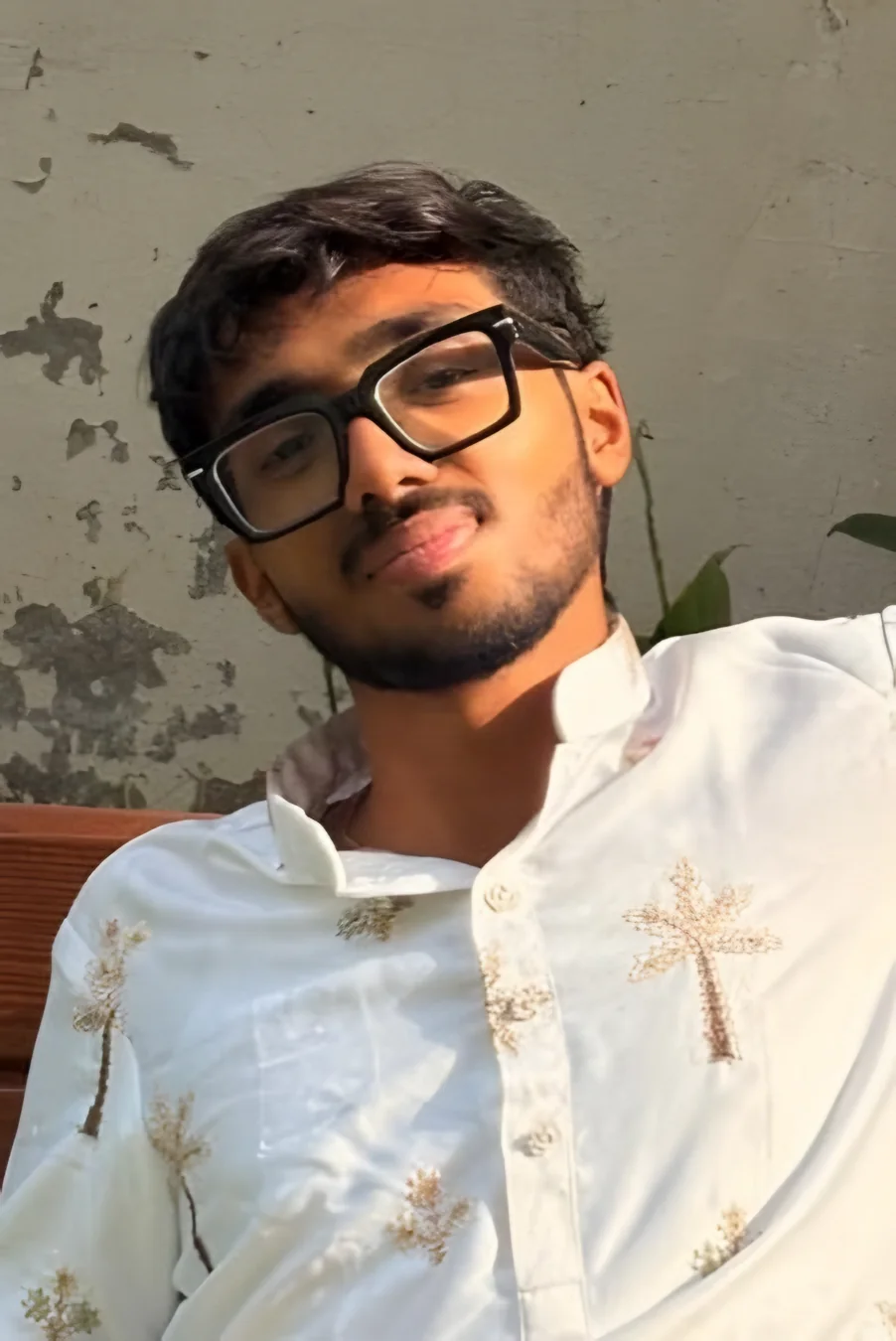 Quill: Vedansh